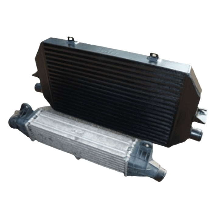 Ford Mondeo MK3 2.0/2.2 Turbo Diesel 2001-2007 Intercooler Kit AirTec in the group Select car model / Ford / Mondeo Mk3 01-07 / Tuning at DDESIGN Scandinavia AB (ATINTFO14)