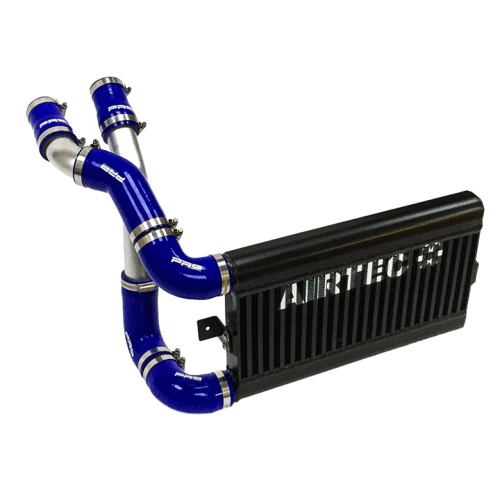 Ford Fiesta MK7 1.0 Diesel 2008-2017 Intercooler Kit AirTec (Facelift) in the group Select car model / Ford / Fiesta MK7 Facelift 12-17 / Tuning / Intercooler & Pipes at DDESIGN Scandinavia AB (ATINTFO36-Facelift)