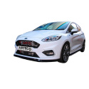 Ford Fiesta ST-Line MK8 1.0 EcoBoost 2017+ Intercooler AirTec