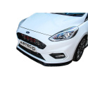 Ford Fiesta ST-Line MK8 1.0 EcoBoost 2017+ Intercooler AirTec