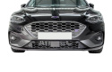 Ford Focus ST MK4 2019+ Intercooler Kit AirTec