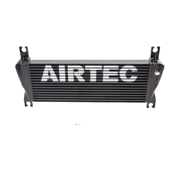 Ford Ranger 2.2/3.2 TDCI Intercooler Kit AirTec in the group Select car model / Ford / Ranger / Tuning at DDESIGN Scandinavia AB (ATINTFO57)