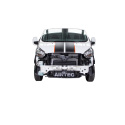 Ford Transit Sport/MS-RT Euro 6 Facelift 2018+ Intercooler Kit AirTec