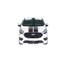 Ford Transit Sport/MS-RT Euro 6 Facelift 2018+ Intercooler Kit AirTec