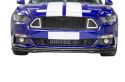 Ford Mustang 2.3 EcoBoost 2015+ Intercooler Kit AirTec