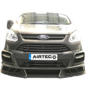 Ford Transit Custom / M-Sport (Euro 6 Modeller) Intercooler Kit AirTec