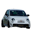 Fiat 500 Abarth 2008+ Intercooler Kit (Automatic Gearbox) AirTec