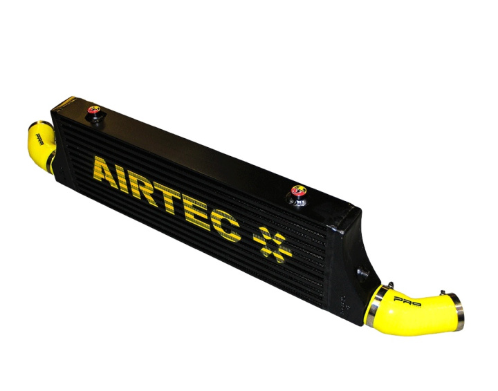 Fiat Punto Abarth 2007-2015 Intercooler AirTec in the group Select car model / Fiat / Punto 09-18 / Tuning at DDESIGN Scandinavia AB (ATINTFT2)