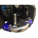 Fiat 595 Abarth (Garrett GTI446) 2008+ Intercooler Kit AirTec