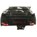 Fiat 595 Abarth (Garrett GTI446) 2008+ Intercooler Kit AirTec