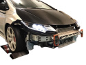 Honda Civic FK2 Type R 2015-2017 Intercooler AirTec