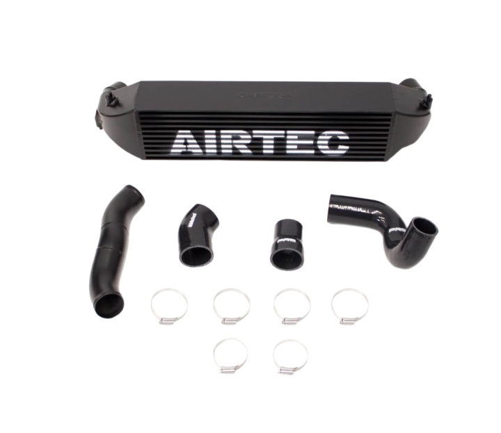 Honda Civic FK8 Type R 2017-2021 Intercooler AirTec in the group Select car model / Honda / Civic Type R FK8 17-21 / Tuning / Intercooler & Pipes at DDESIGN Scandinavia AB (ATINTHON03)