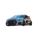 Hyundai Veloster N 2018+ Intercooler Kit AirTec