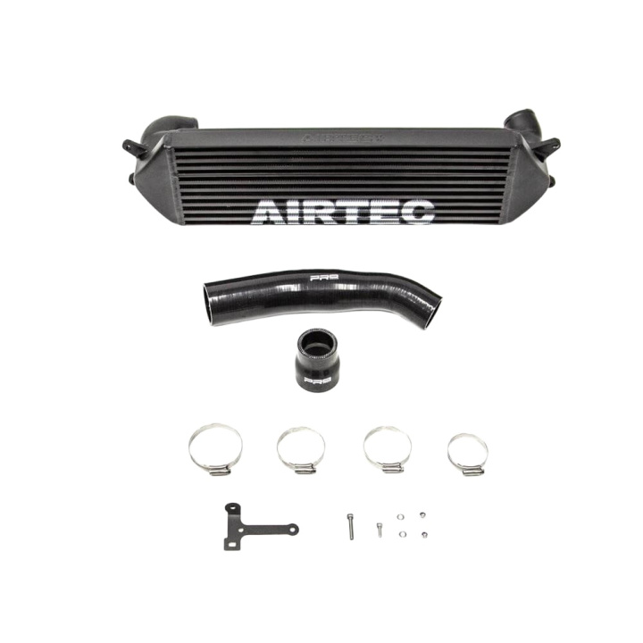Hyundai I20N 2020+ Intercooler Kit AirTec in the group Select car model / Hyundai / I20 at DDESIGN Scandinavia AB (ATINTHYU4)