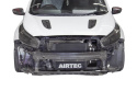 KIA Ceed GT 2012-2018 Intercooler AirTec
