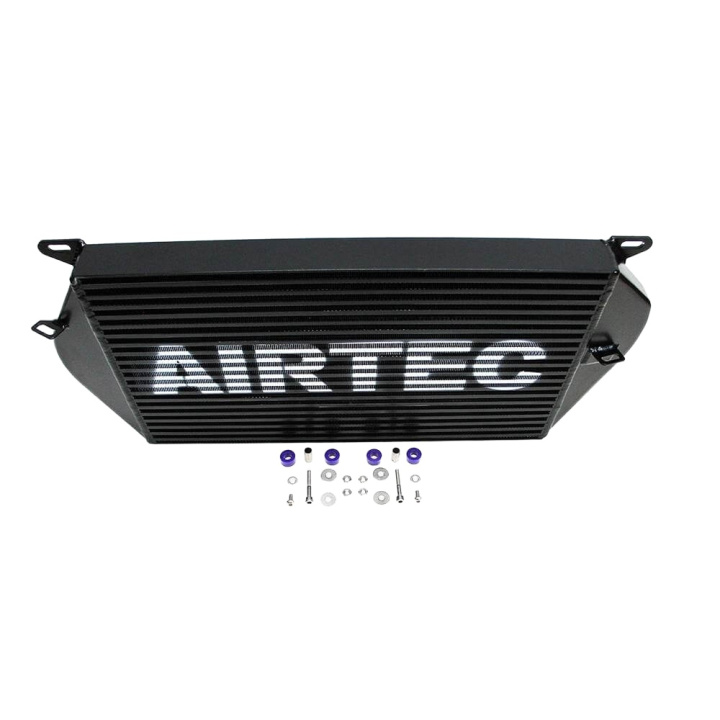 Land Rover Discovery 2 1998-2004 Intercooler Kit AirTec in the group Select car model / Land Rover / Discovery at DDESIGN Scandinavia AB (ATINTLR01)