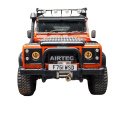 Land Rover Defender 300TDI 1990-2006 Intercooler Kit AirTec