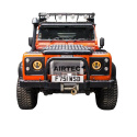 Land Rover Defender 300TDI 1990-2006 Intercooler Kit AirTec