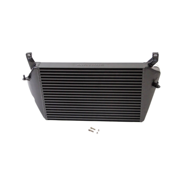 Land Rover Defender TD5 & 2.2/2.4 TDci 1999-2016 Intercooler Kit AirTec in the group Select car model / Land Rover / Defender at DDESIGN Scandinavia AB (ATINTLR05)