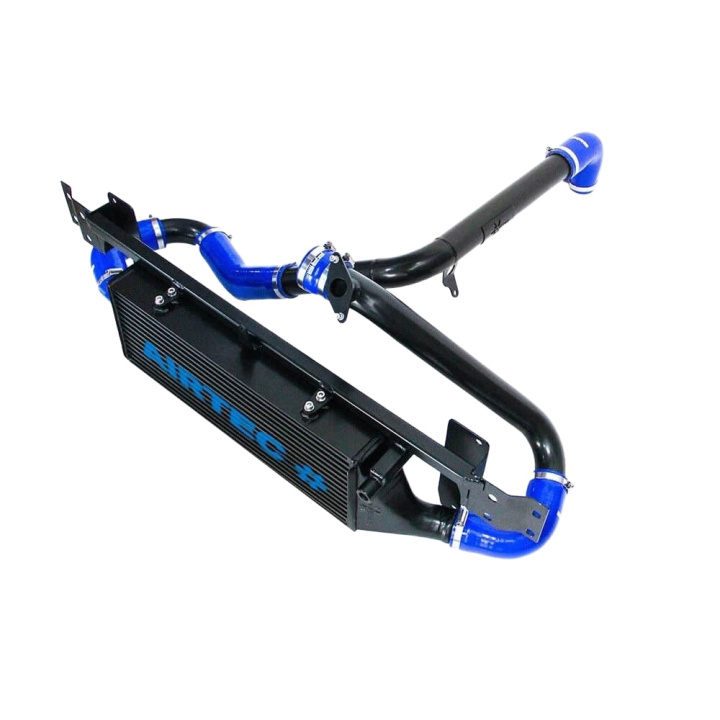 Mazda 3 MPS 2010-2013 Front Mount Intercooler AirTec in the group Select car model / Mazda / 3 MPS 09-13 / Tuning / Intercooler & Pipes at DDESIGN Scandinavia AB (ATINTMAZ02)