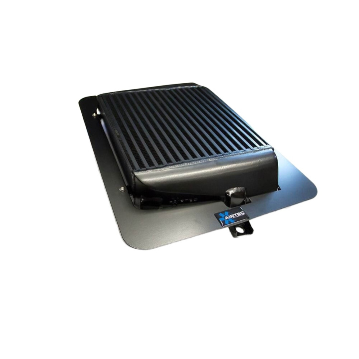 Mazda 3 MPS 2007-2009 Top Mount Intercooler Stage 1 AirTec in the group Select car model / Mazda / 3 MPS 03-09 / Tuning / Intercooler & Pipes at DDESIGN Scandinavia AB (ATINTMAZ04)