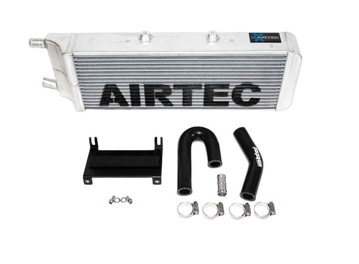 Mercedes A45 AMG 2013–2018 Chargecooler AirTec in the group Select car model / Mercedes Benz / A-Class 12-18 (W176) / Tuning at DDESIGN Scandinavia AB (ATINTMB02)