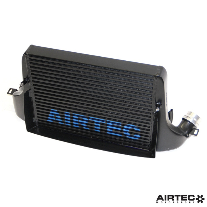 Mini Cooper S F56 Intercooler Upgrade AIRTEC Motorsport in the group Select car model / Mini / Cooper (F55/56/57) 2014+ / Tuning at DDESIGN Scandinavia AB (ATINTMINI05)