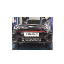 Mini Cooper S F56  Intercooler Upgrade AIRTEC Motorsport