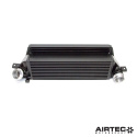 Mini JCW F56  Intercooler Upgrade AIRTEC Motorsport