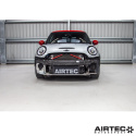 Mini JCW F56  Intercooler Upgrade AIRTEC Motorsport