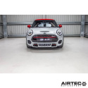 Mini JCW F56  Intercooler Upgrade AIRTEC Motorsport