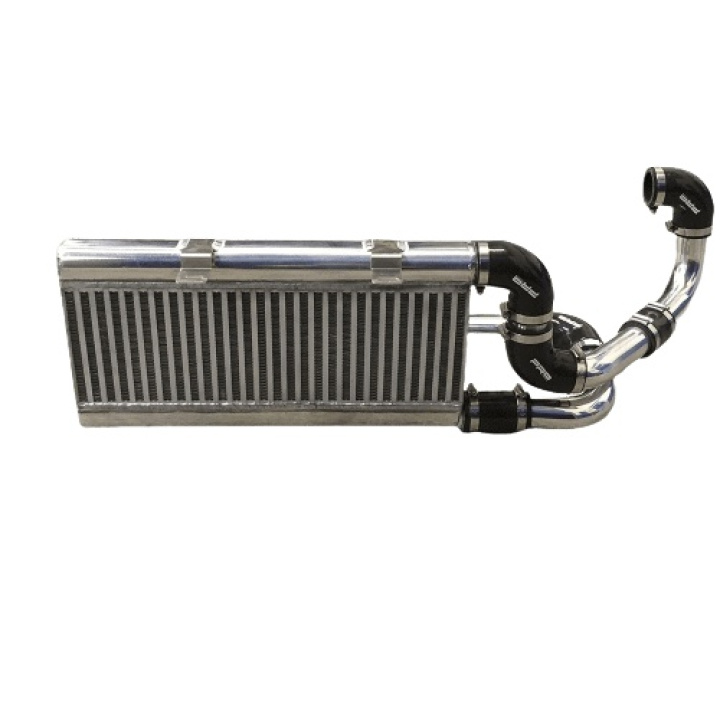 Mitsubishi Colt CZT 2008-2013 Intercooler Kit AirTec in the group Select car model / Mitsubishi / Colt / Tuning at DDESIGN Scandinavia AB (ATINTMITS01)