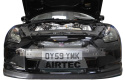 Nissan GT-R 2008+ Ultimate Front Mount Intercooler Kit AirTec