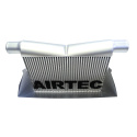 Nissan GT-R 2008+ Ultimate Front Mount Intercooler Kit AirTec