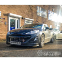 Peugeot RCZ 1.6 Turbo Intercooler AirTec