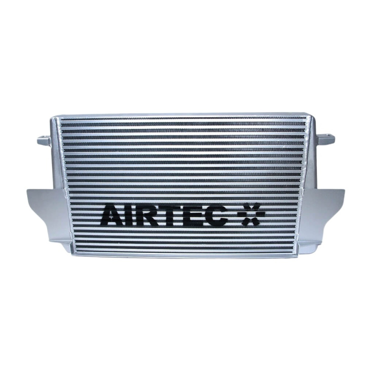 Renault Megane 3 RS 250, 265 & 275 2010-2016 Intercooler Stage 2 AirTec in the group Select car model / Renault / Megane 08-16 / Tuning at DDESIGN Scandinavia AB (ATINTREN4)