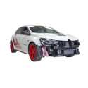 Renault Megane 4 R.S 280 & 300 2018+ Intercooler Side Mount AirTec
