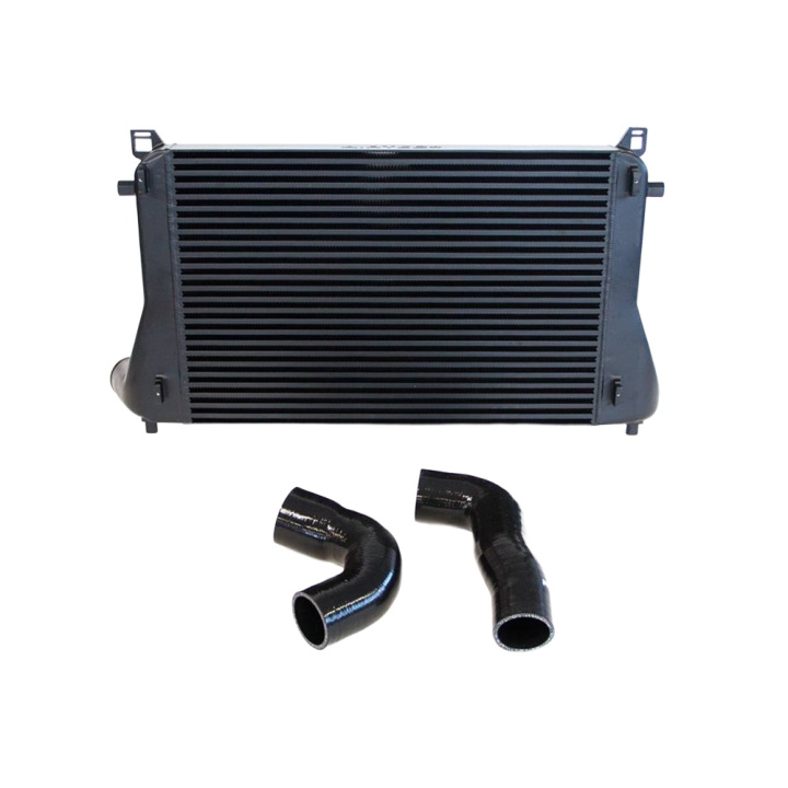VW Seat Audi Skoda VAG MQB EA888.3 Intercooler AirTec in the group Select car model / VW / Golf 7 R 12-19 / Tuning / Intercooler & Pipes at DDESIGN Scandinavia AB (ATINTVAG12)