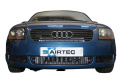 Audi TT (225HP) 8N 1998-2006 Intercooler AirTec