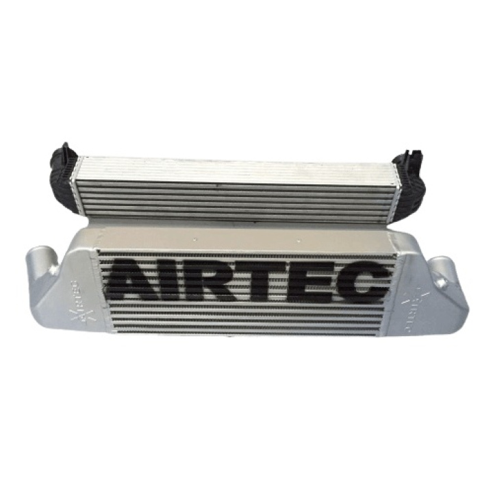 Audi S1 2014-2018 Intercooler Stage 1 Upgrade AirTec in the group Select car model / Audi / A1 - S1 2010+ / Tuning at DDESIGN Scandinavia AB (ATINTVAG15)