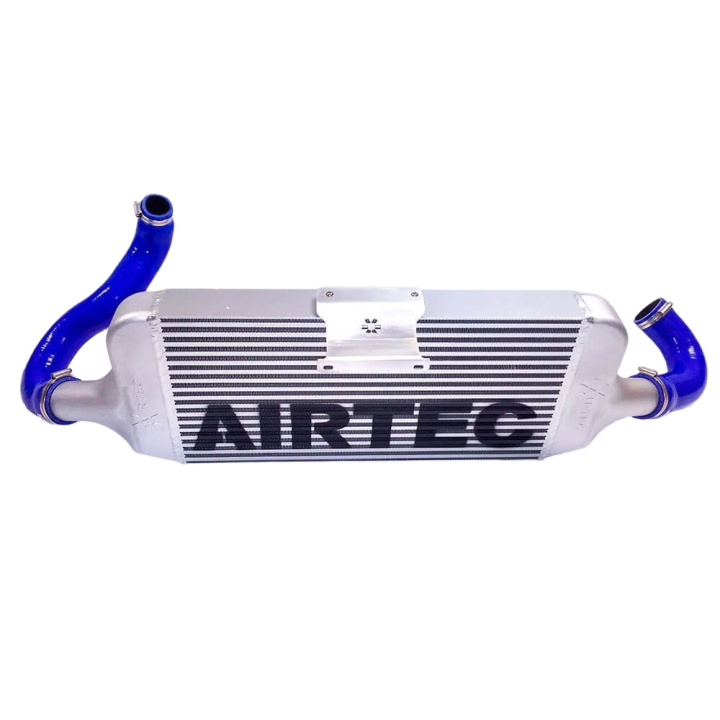 Audi A5/Q5 2.0 TFSI 2009-2017 Intercooler AirTec in the group Select car model / Audi / Q5 (8R) 2008-2017 / Tuning / Intercooler & Pipes at DDESIGN Scandinavia AB (ATINTVAG16)