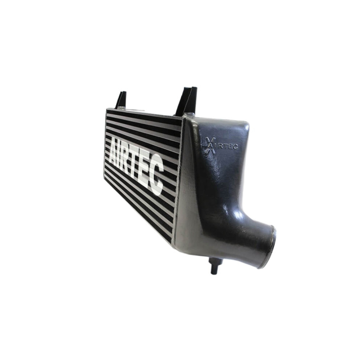 Audi TT RS 8J 2006-2014 Intercooler AirTec (Without Modified Crash Bar) in the group Select car model / Audi / TT (8J) 2006-2014 & TT (8S) 2014+ / Tuning / Intercooler & Pipes at DDESIGN Scandinavia AB (ATINTVAG19)