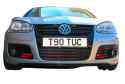 VW Golf 5 GT 1.4 TSI Intercooler AirTec