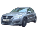 VW Tiguan 2.0 TDI 2007-2016 Intercooler AirTec