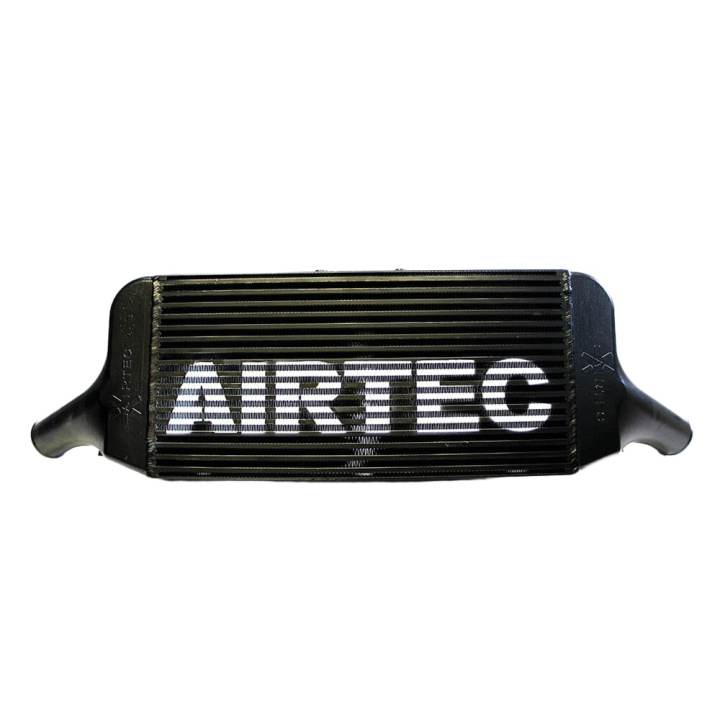 Audi A4/A5 2.7 & 3.0 TDI B8 2007-2014 Intercooler AirTec in the group Select car model / Audi / A5 - S5 - RS5 (8T/8F) 2008-2016 / Tuning / Intercooler & Pipes at DDESIGN Scandinavia AB (ATINTVAG27)