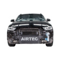 Audi RSQ3 8U 2013-2016 Intercooler AirTec