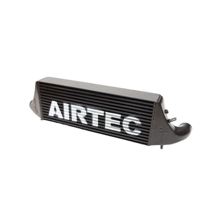 Audi TT RS 8S 2014+ Intercooler Stage 2 AirTec (With Modified Crash Bar) in the group Select car model / Audi / TT (8J) 2006-2014 & TT (8S) 2014+ / Tuning / Intercooler & Pipes at DDESIGN Scandinavia AB (ATINTVAG38-CrashBar)