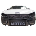 Audi TT RS 8S 2014+ Intercooler Stage 2 AirTec (With Modified Crash Bar)