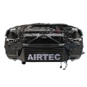 Audi TT RS 8S 2014+ Intercooler Stage 2 AirTec (With Modified Crash Bar)