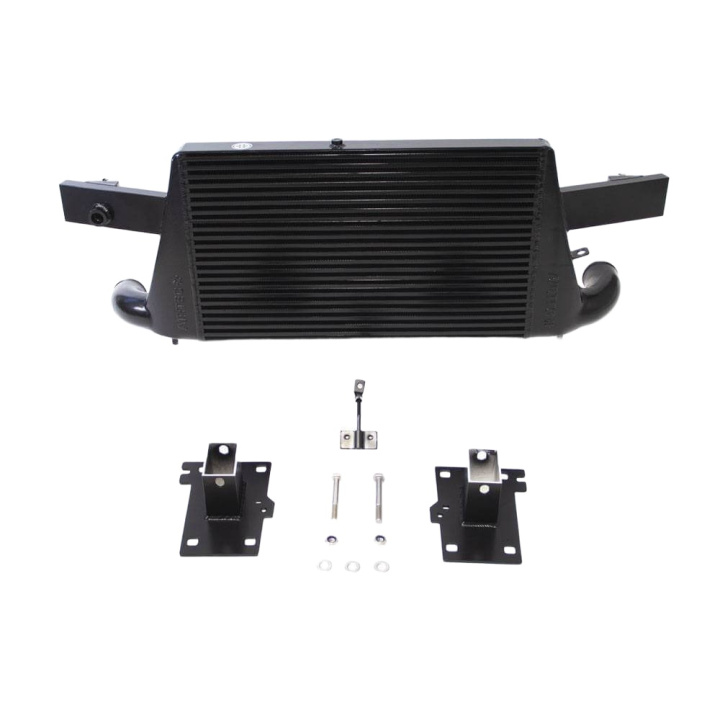 Audi RS3 8V 2015-2020 Intercooler Stage 3 (Non ACC) AirTec in the group Select car model / Audi / A3 - S3 - RS3 (8V) 2012-2019 / Tuning / Intercooler & Pipes at DDESIGN Scandinavia AB (ATINTVAG41)